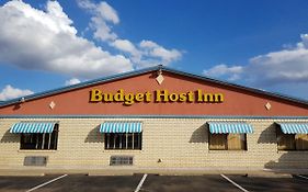 Budget Host Inn Eastland Tx